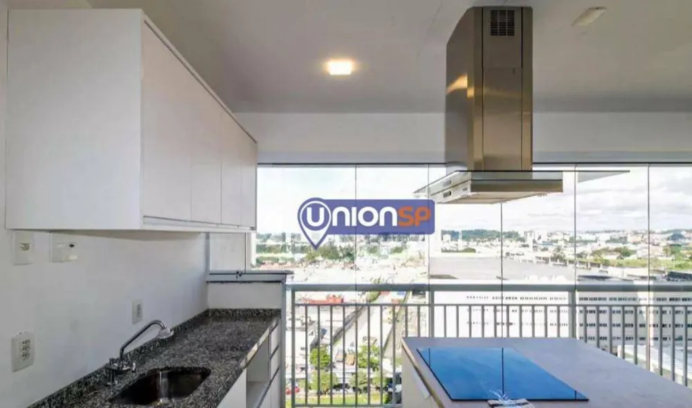 Apartamento, 2 quartos, 53 m² - Foto 4