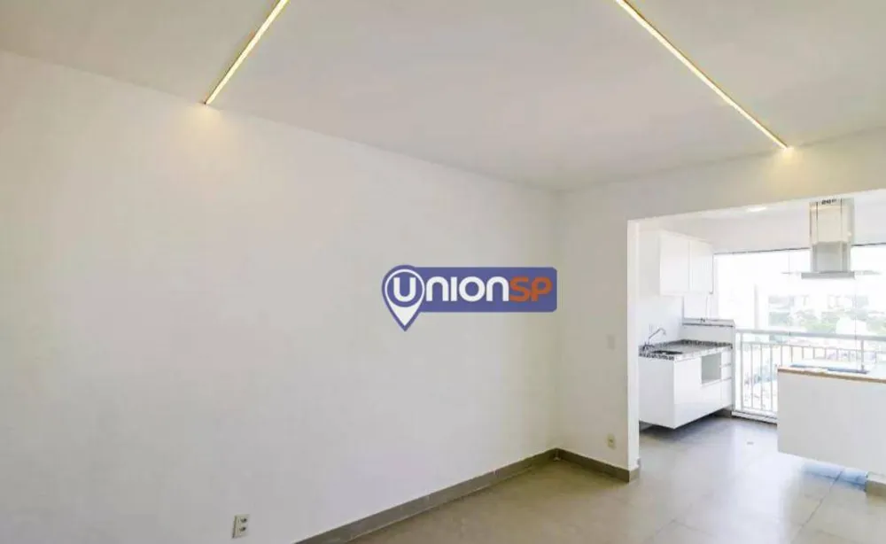 Apartamento, 2 quartos, 53 m² - Foto 2