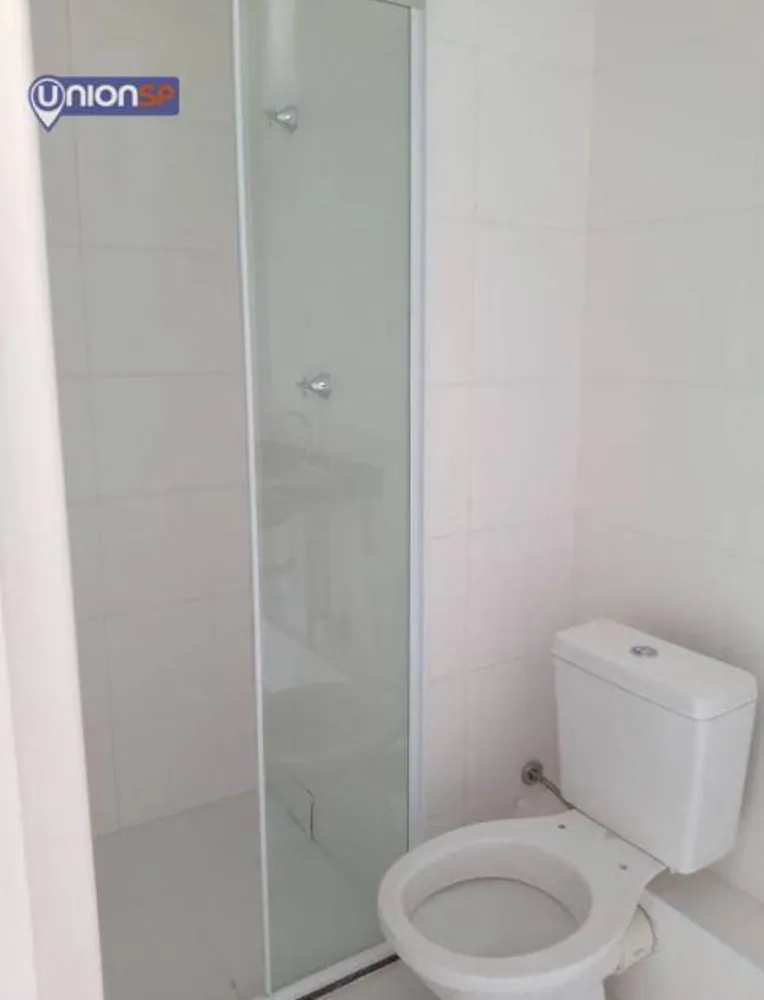 Apartamento, 1 quarto, 34 m² - Foto 4