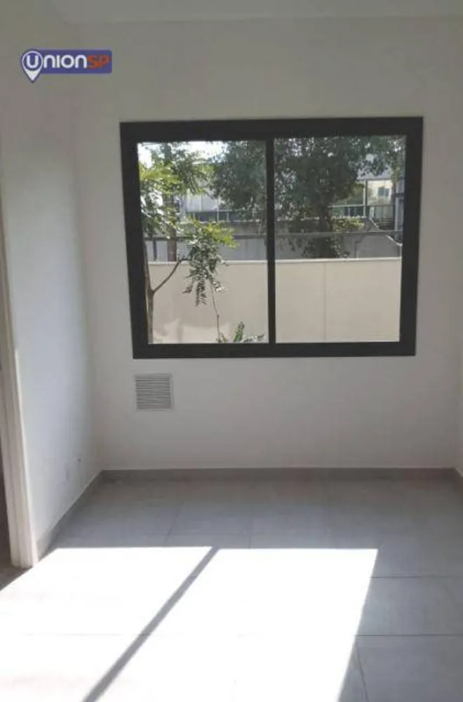 Apartamento, 1 quarto, 34 m² - Foto 1