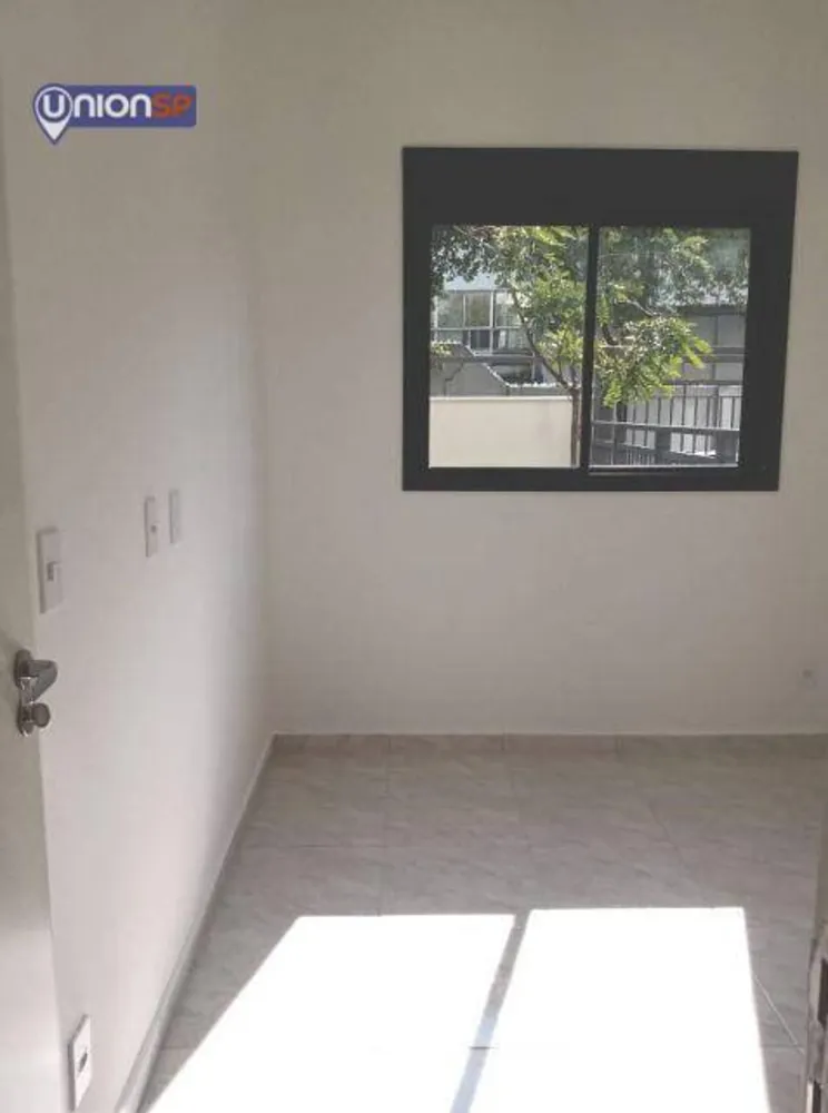 Apartamento, 1 quarto, 34 m² - Foto 3