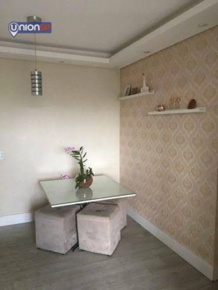 Apartamento, 2 quartos, 44 m² - Foto 3