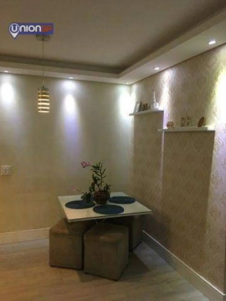 Apartamento, 2 quartos, 44 m² - Foto 4