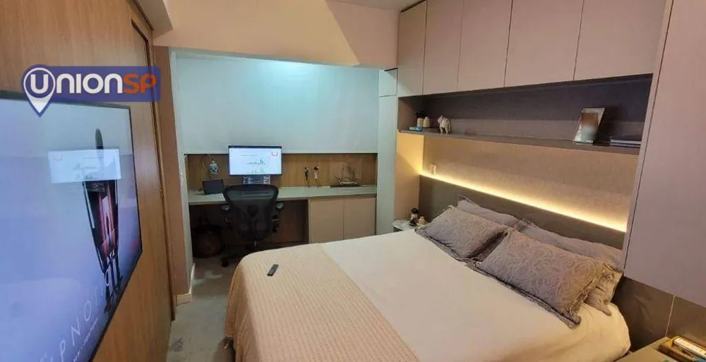 Apartamento, 2 quartos, 83 m² - Foto 4