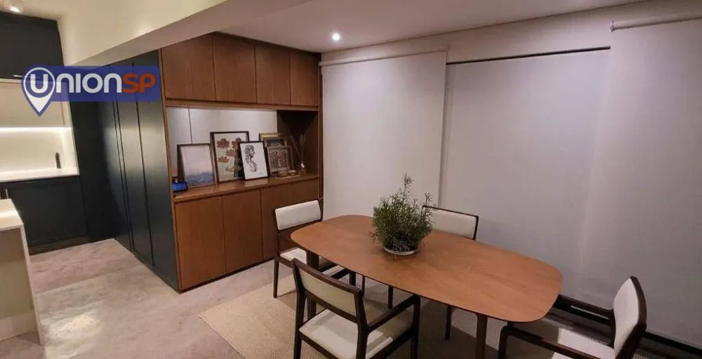 Apartamento, 2 quartos, 83 m² - Foto 2