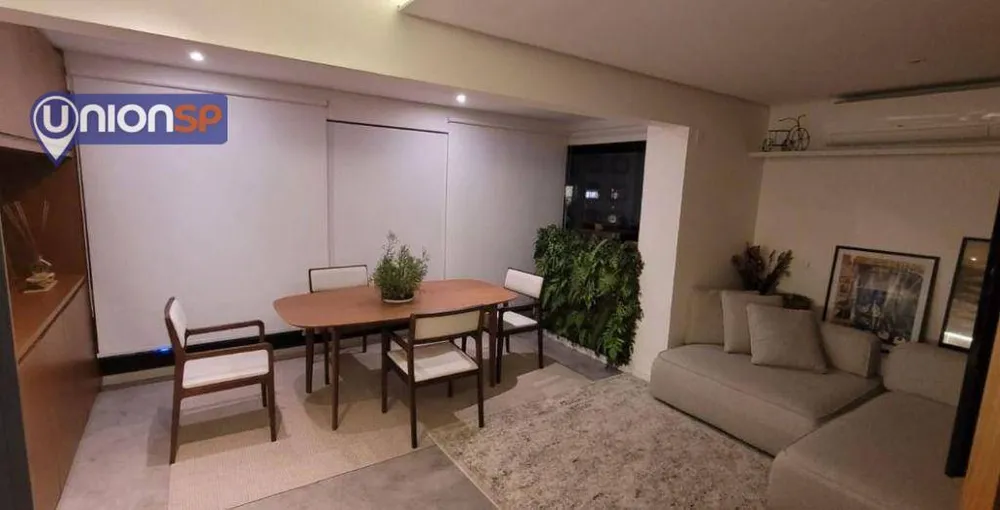 Apartamento, 2 quartos, 83 m² - Foto 1