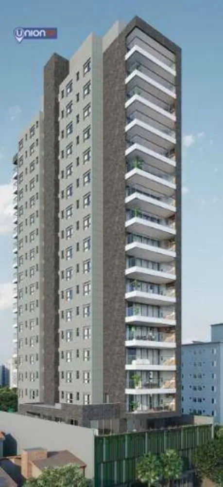 Apartamento, 3 quartos, 141 m² - Foto 2
