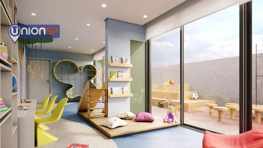 Apartamento, 3 quartos, 128 m² - Foto 4