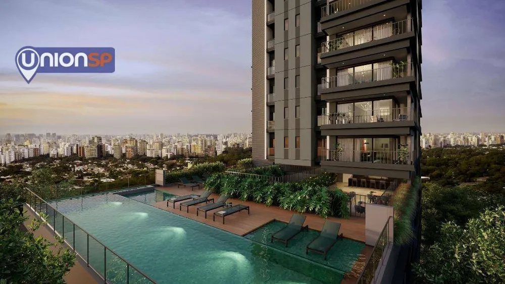 Apartamento, 3 quartos, 128 m² - Foto 1