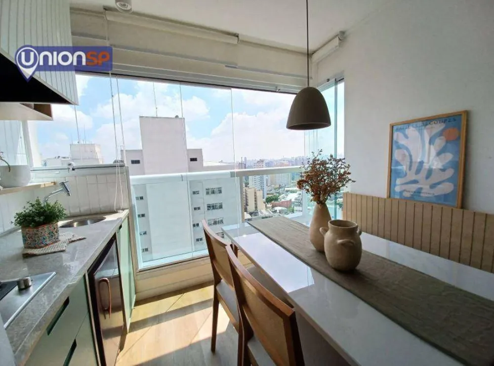 Apartamento, 2 quartos, 65 m² - Foto 3