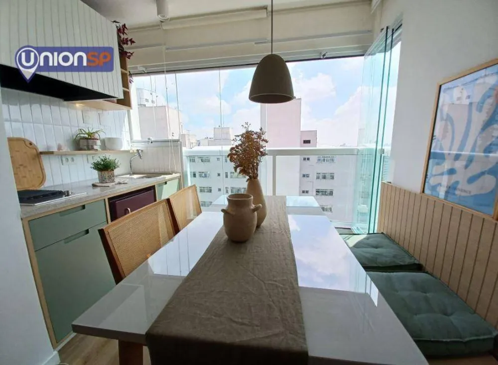 Apartamento, 2 quartos, 65 m² - Foto 4