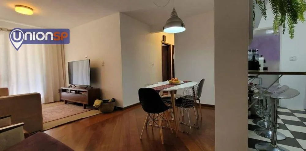 Apartamento, 2 quartos, 80 m² - Foto 3