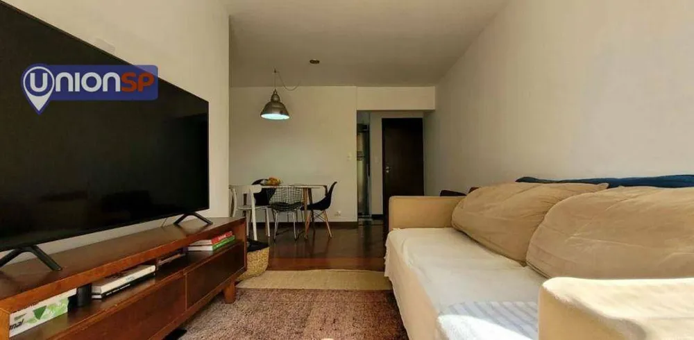 Apartamento, 2 quartos, 80 m² - Foto 1