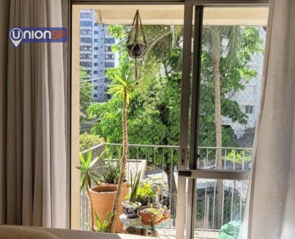 Apartamento, 2 quartos, 80 m² - Foto 4