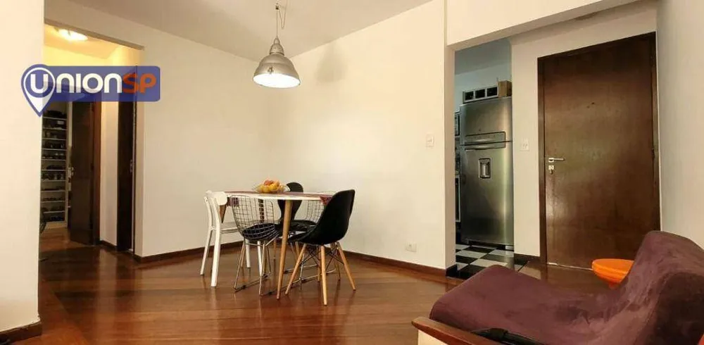 Apartamento, 2 quartos, 80 m² - Foto 2