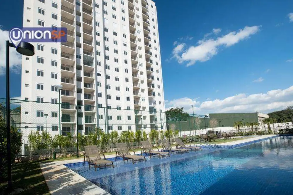 Apartamento, 3 quartos, 70 m² - Foto 2