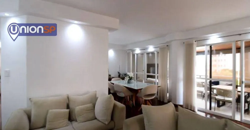 Apartamento, 4 quartos, 250 m² - Foto 2