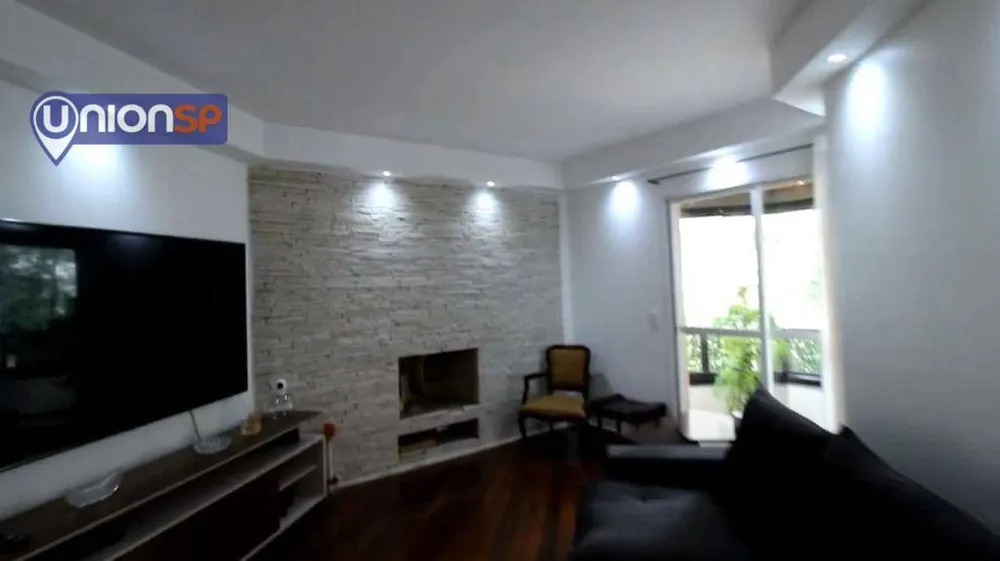 Apartamento, 4 quartos, 250 m² - Foto 4