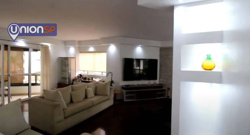 Apartamento, 4 quartos, 250 m² - Foto 3