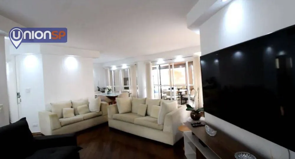 Apartamento, 4 quartos, 250 m² - Foto 1