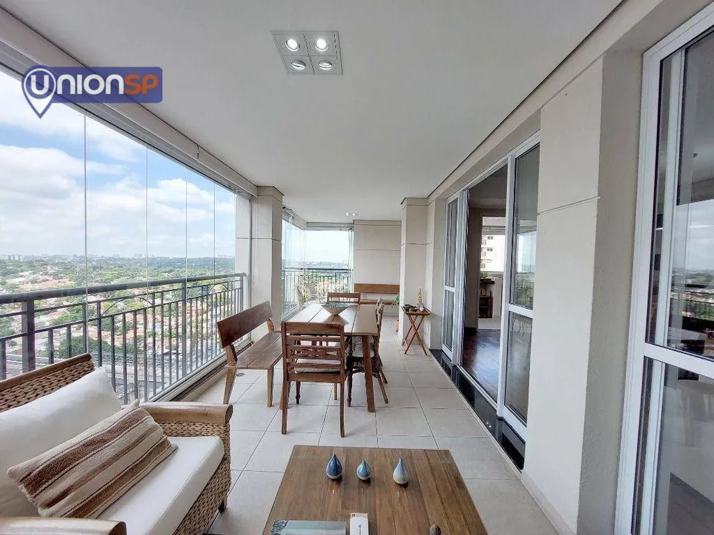 Apartamento, 4 quartos, 258 m² - Foto 1