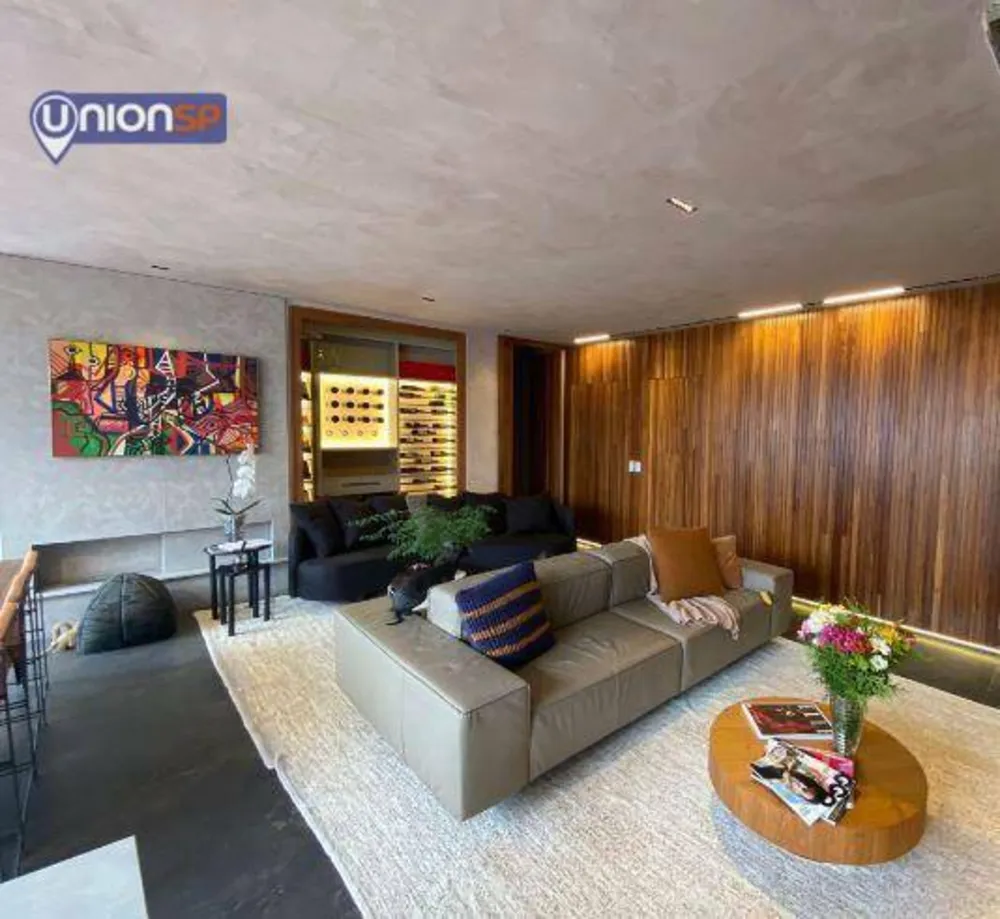 Apartamento, 2 quartos, 133 m² - Foto 3