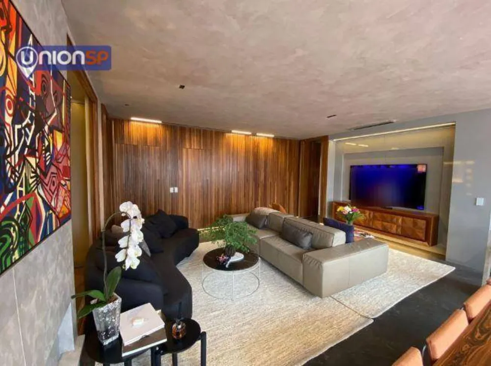 Apartamento, 2 quartos, 133 m² - Foto 2