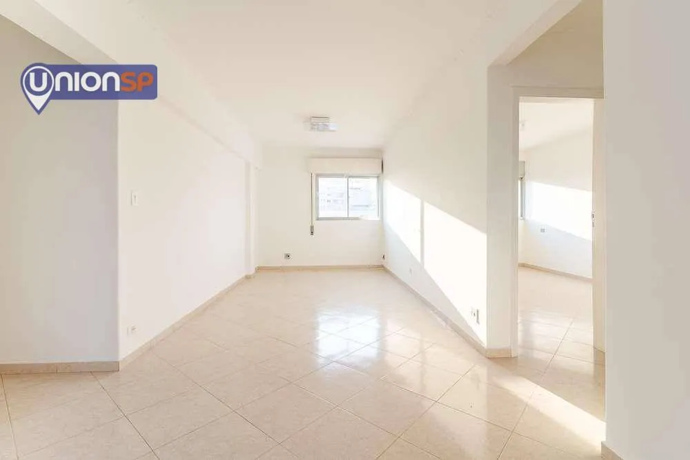Apartamento, 1 quarto, 60 m² - Foto 2