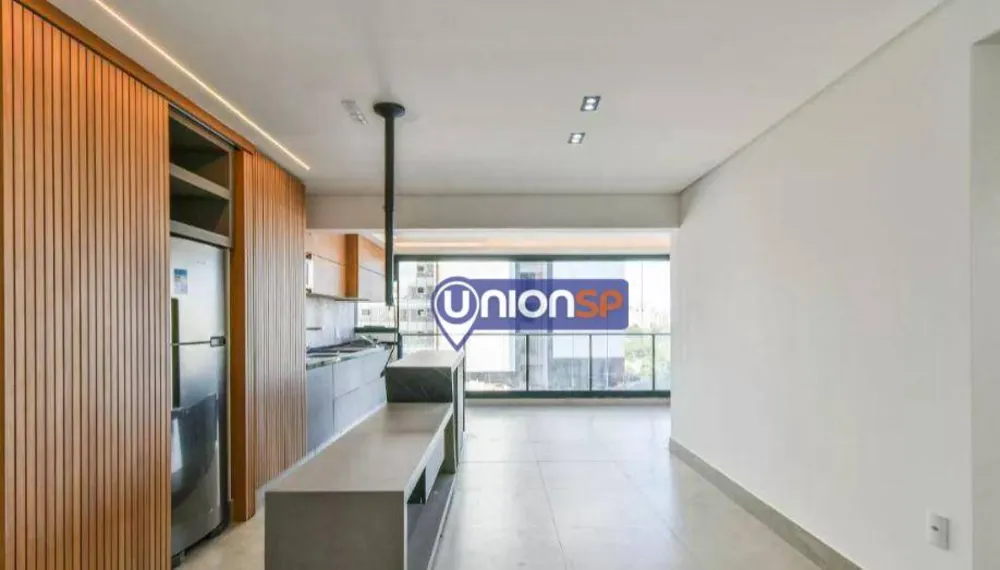 Apartamento, 2 quartos, 72 m² - Foto 1