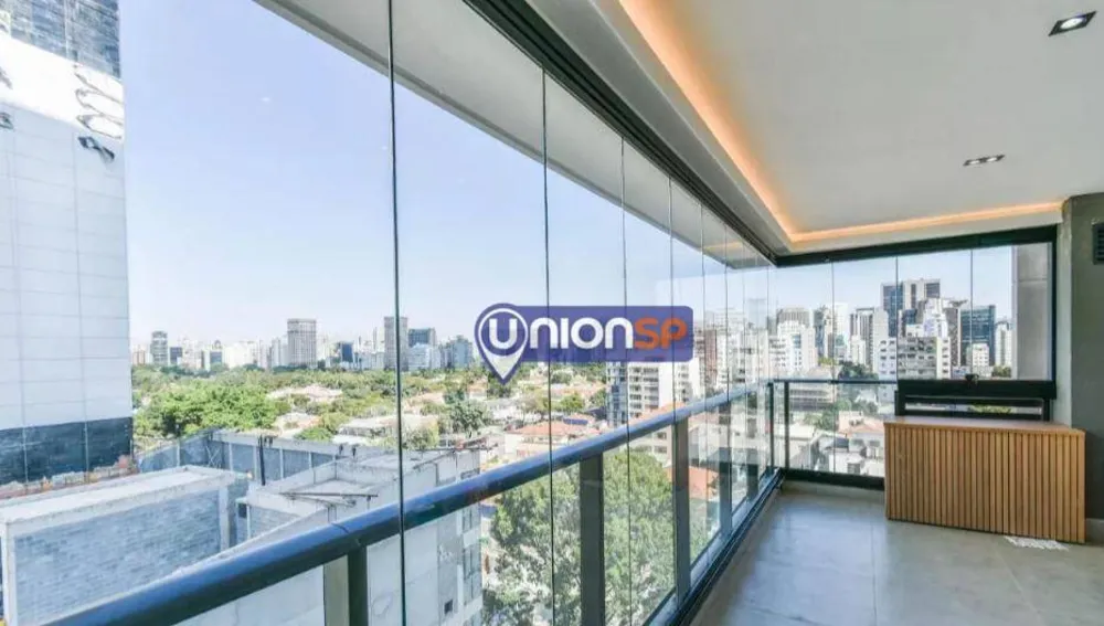 Apartamento, 2 quartos, 72 m² - Foto 4