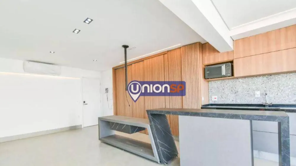 Apartamento, 2 quartos, 72 m² - Foto 3