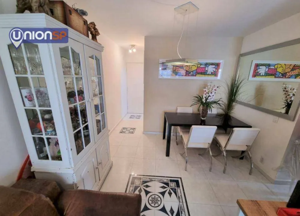 Apartamento, 2 quartos, 64 m² - Foto 1