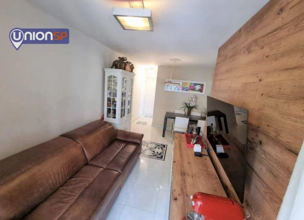 Apartamento, 2 quartos, 64 m² - Foto 2