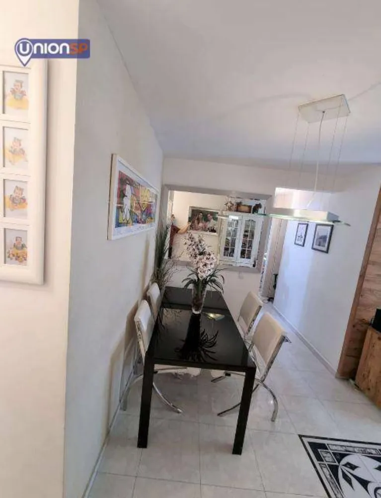 Apartamento, 2 quartos, 64 m² - Foto 3