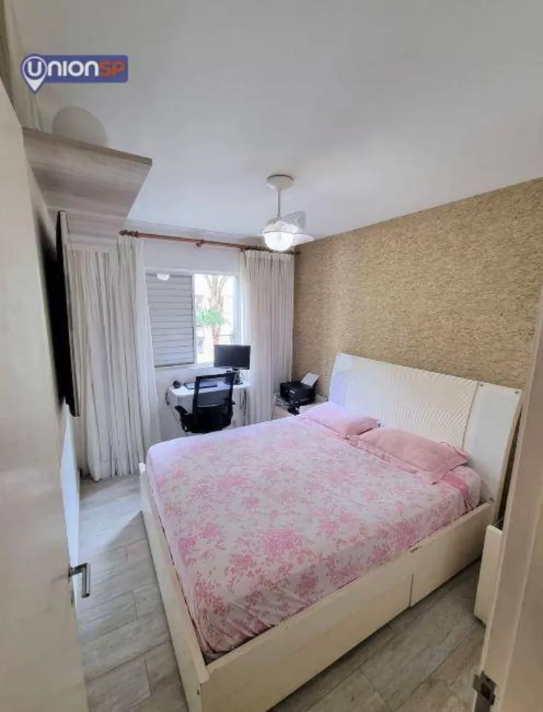 Apartamento, 2 quartos, 64 m² - Foto 4