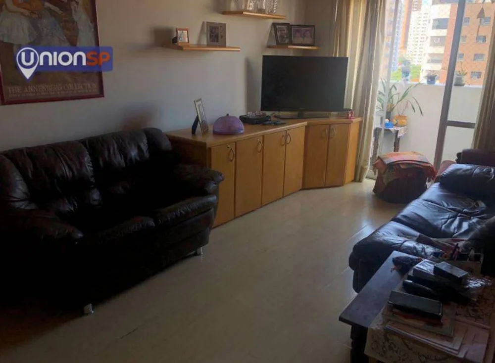 Apartamento, 2 quartos, 70 m² - Foto 3