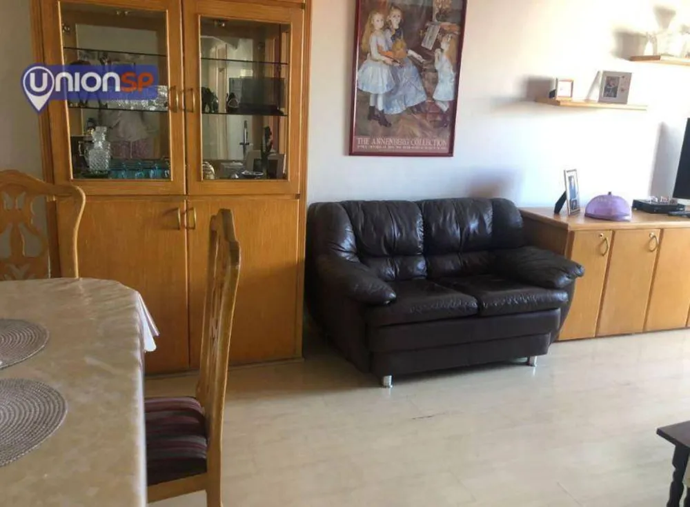 Apartamento, 2 quartos, 70 m² - Foto 2