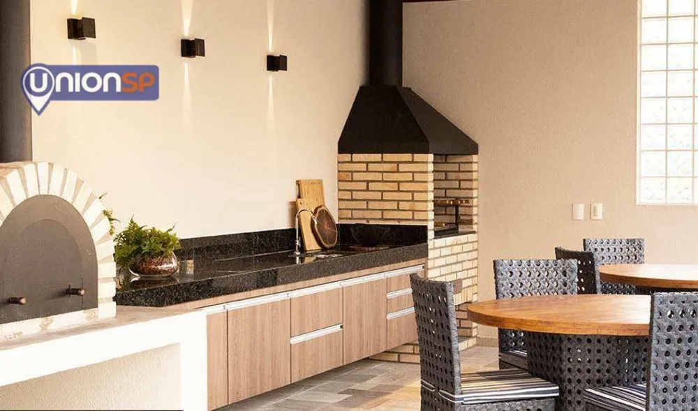 Apartamento, 2 quartos, 84 m² - Foto 2