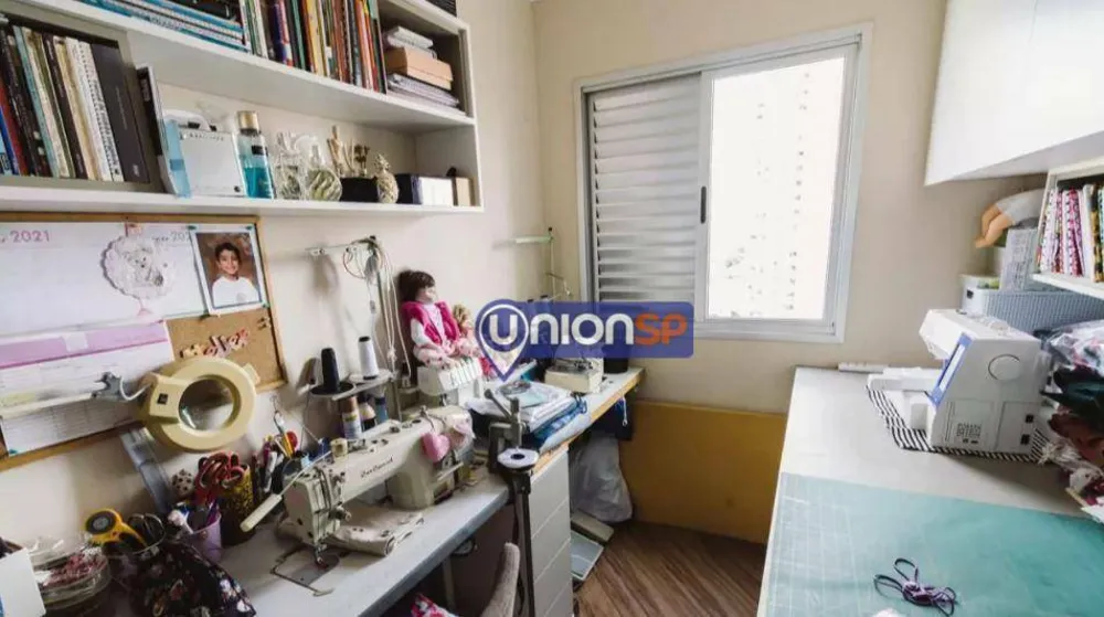 Apartamento, 3 quartos, 71 m² - Foto 3