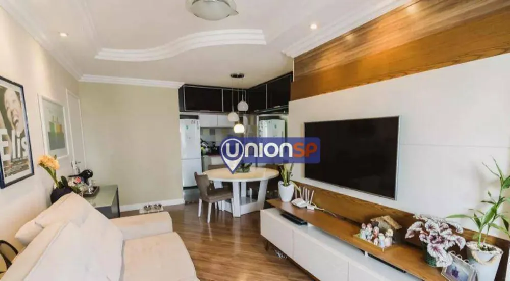 Apartamento, 3 quartos, 71 m² - Foto 2