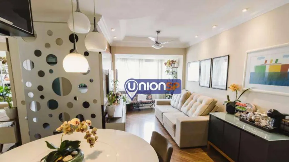 Apartamento, 3 quartos, 71 m² - Foto 1