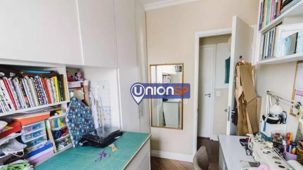 Apartamento, 3 quartos, 71 m² - Foto 4
