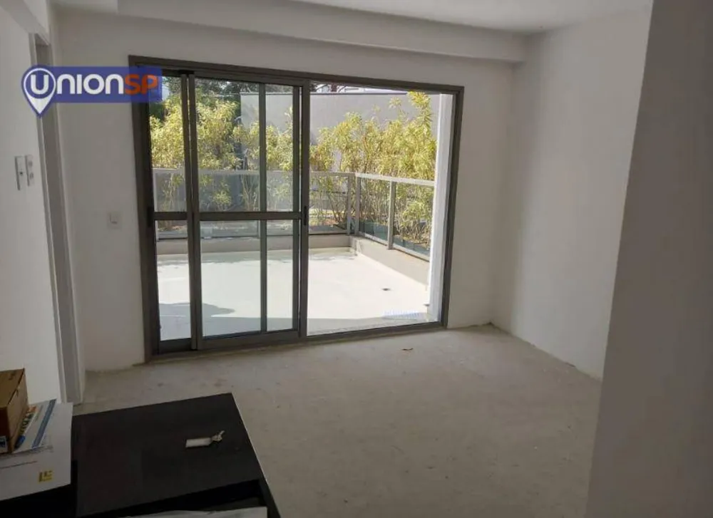 Apartamento, 1 quarto, 42 m² - Foto 1