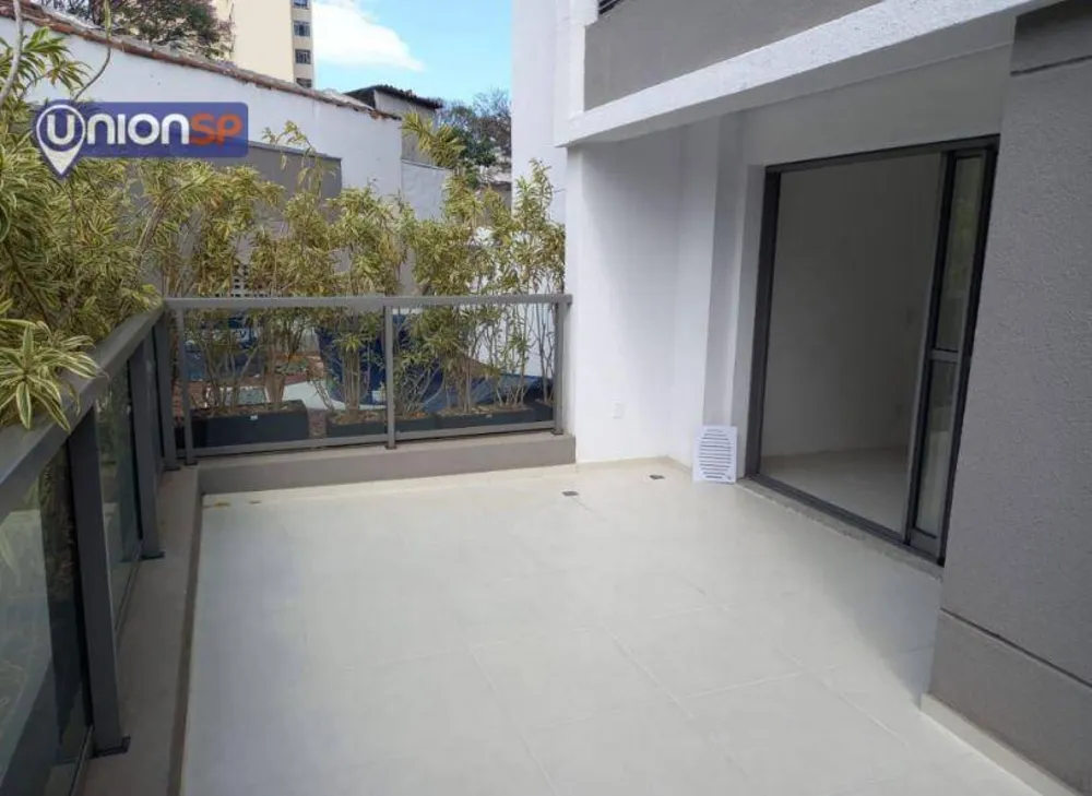 Apartamento, 1 quarto, 42 m² - Foto 2