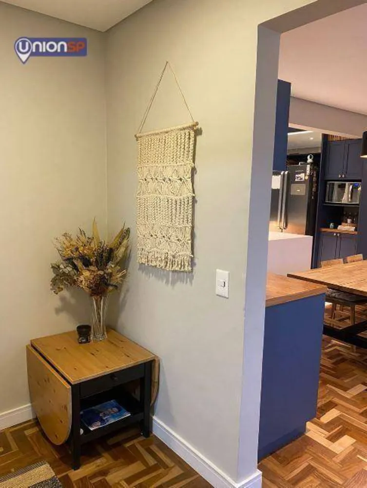 Apartamento, 2 quartos, 100 m² - Foto 3