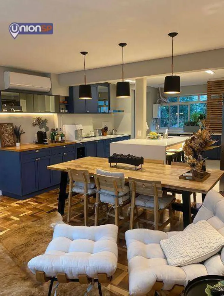 Apartamento, 2 quartos, 100 m² - Foto 2