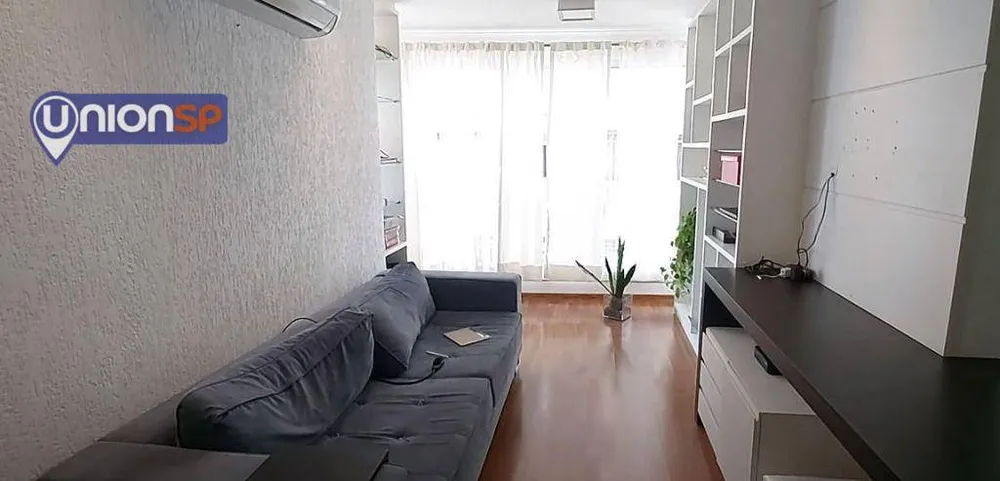Apartamento, 2 quartos, 54 m² - Foto 1