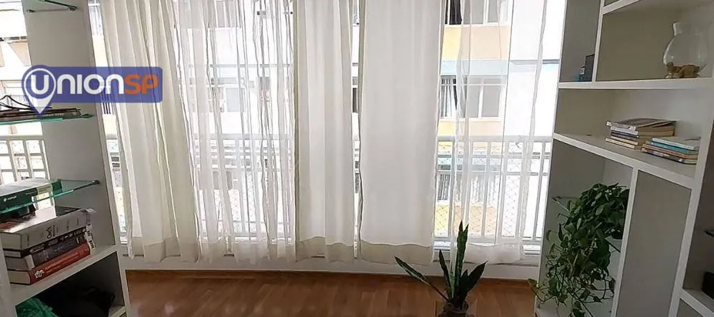 Apartamento, 2 quartos, 54 m² - Foto 4