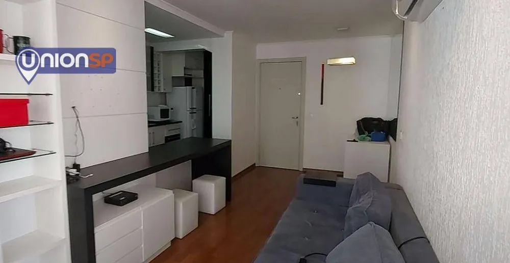 Apartamento, 2 quartos, 54 m² - Foto 3