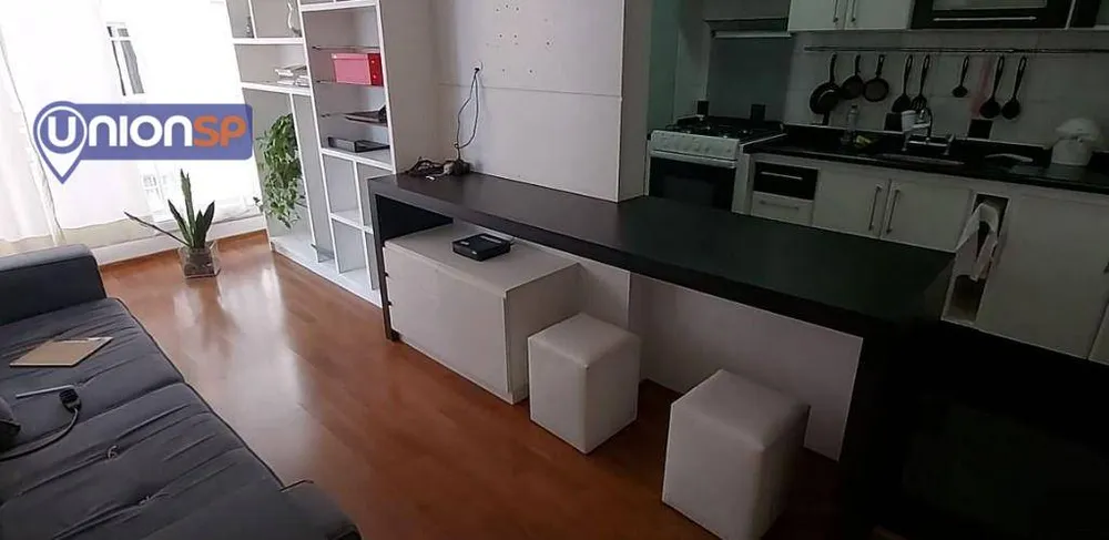 Apartamento, 2 quartos, 54 m² - Foto 2